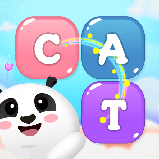 WoW Link - Word Puzzle Game app icon