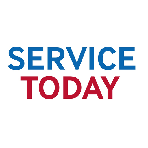 Service Today Magazin app icon