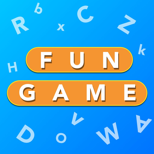 Word Connect : crossword wordscapes puzzle game app icon