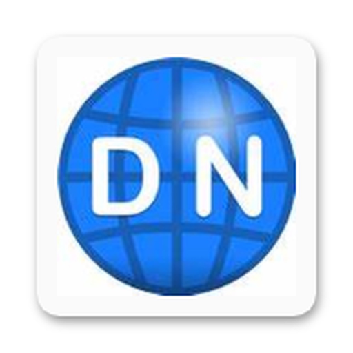 Dynamite News app icon