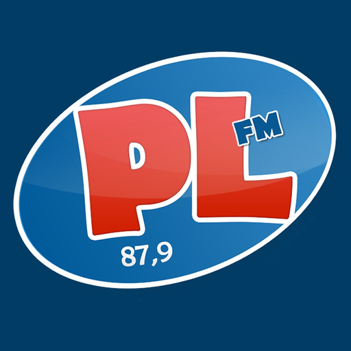 Rádio PLFM app icon