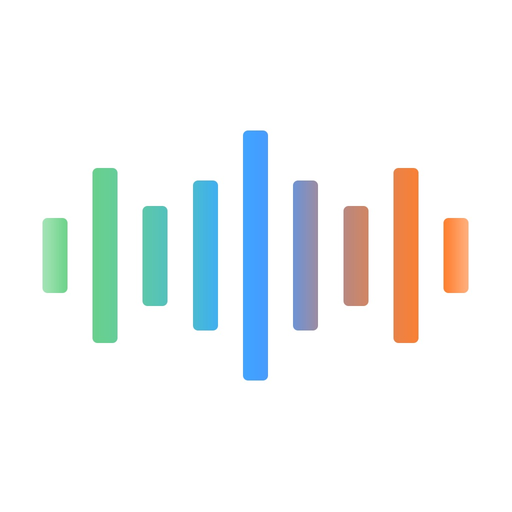 Das Deutschlandradio app icon