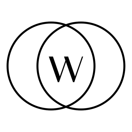 Styling App for Wishi stylists app icon
