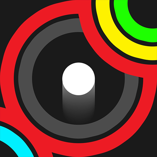 ENERGY RING app icon