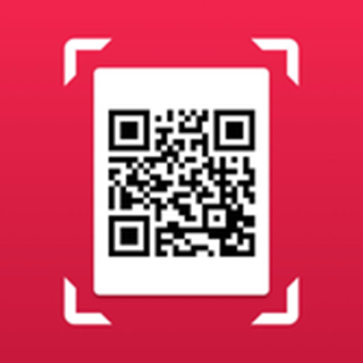 ScanCode قارئ وصانع الباركود app icon