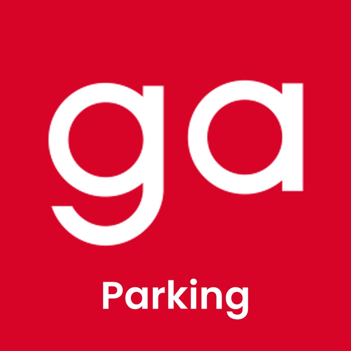GA Parking app icon