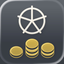 Törnkasse icon
