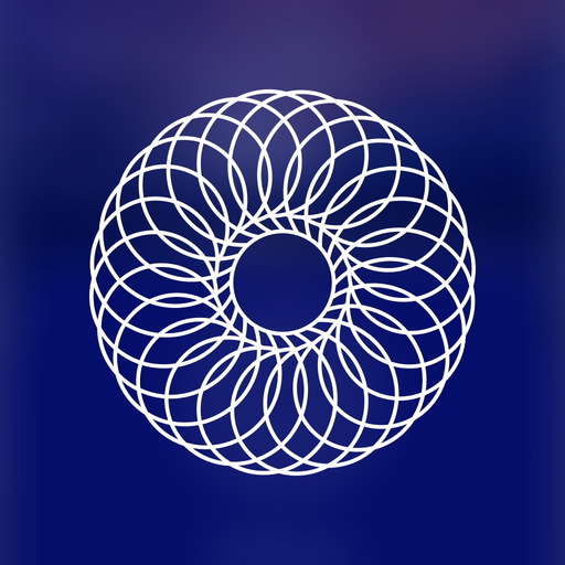 Pulse - Breathing & Meditation app icon
