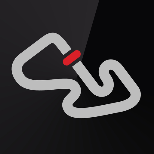 LapTrophy - Track Lap Timer app icon
