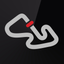 LapTrophy - Track Lap Timer icon
