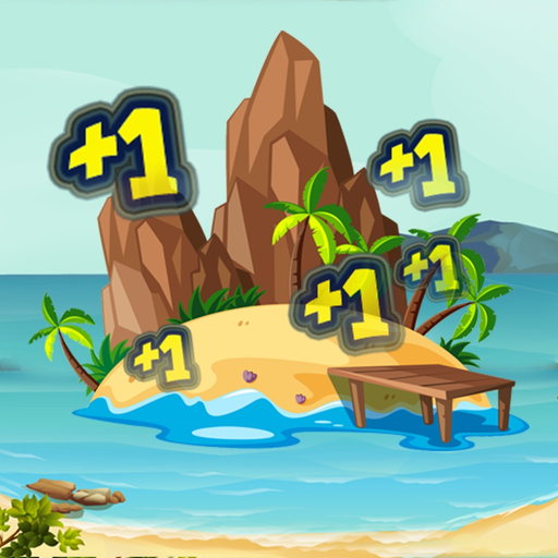 Island Oasis Idle Tycoon app icon
