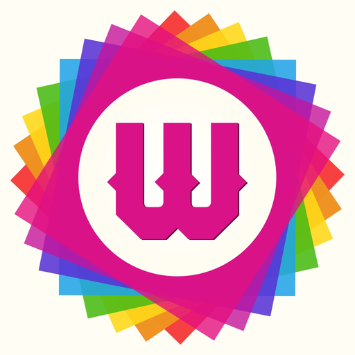 Wallpapers & Backgrounds Themes - HD Wallpaper app icon