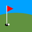 Shot Golf icon