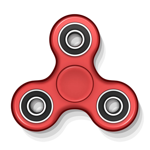 Fidget Spinner Champ app icon