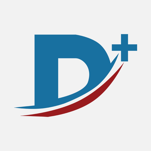 DocCharge app icon