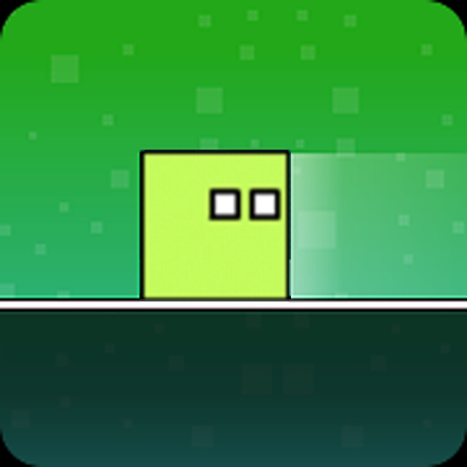Cubic Adventure app icon