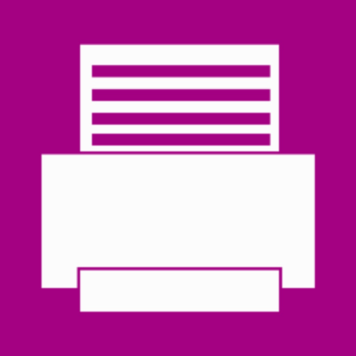 Wireless Print app icon