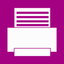 Wireless Print icon