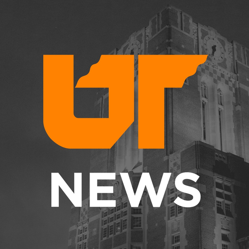 UT System News app icon