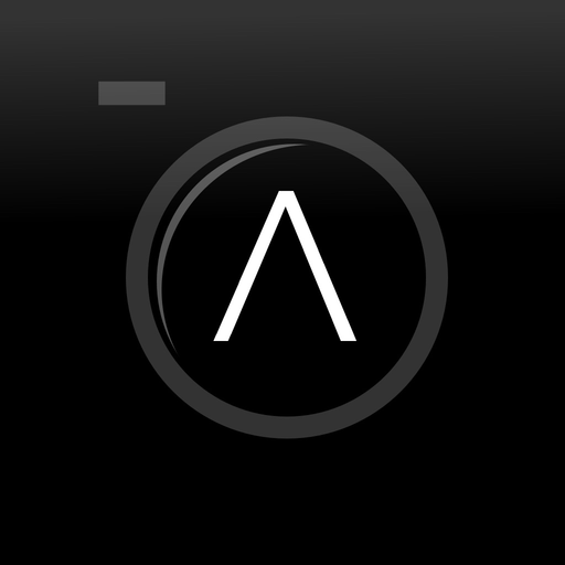 Agency Models app icon
