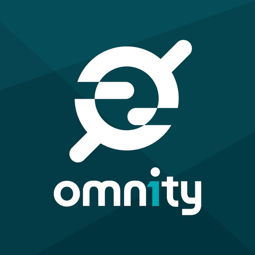 Omnity app icon