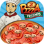 Pizza Friends - Cooking Games icon