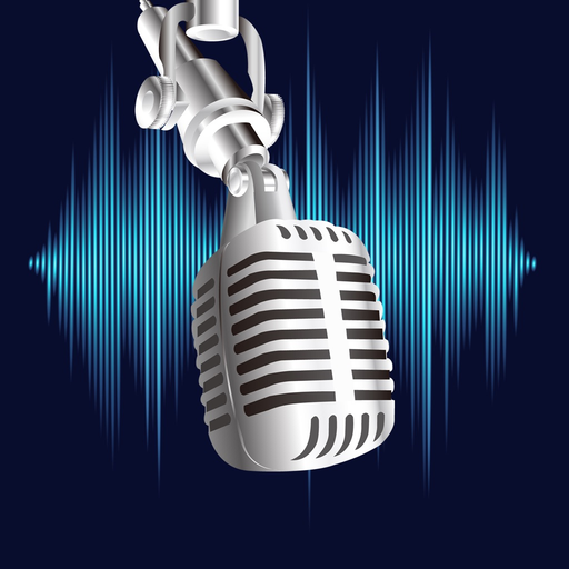 Magic Voice - voice changer app icon
