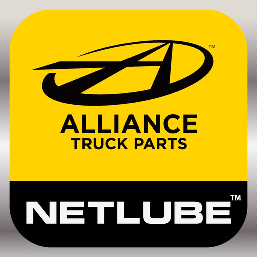 NetLube Alliance Lubricants AU app icon