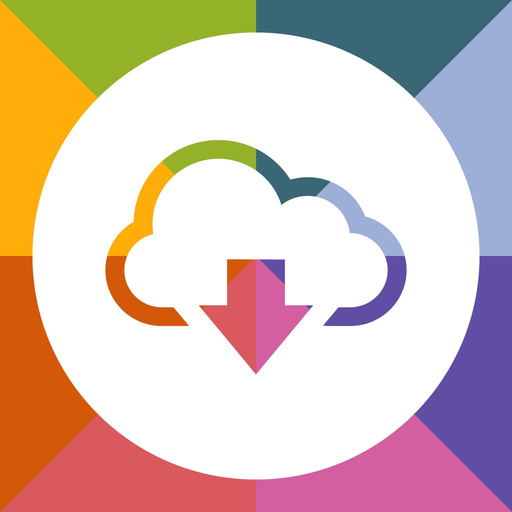 CloudLink〜クラウド上のファイルを一元管理〜 app icon