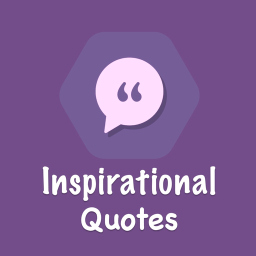Inspirational Quotes Powerful app icon