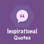 Inspirational Quotes Powerful icon