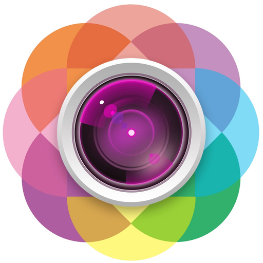 PixelStyle Photo Editor app icon