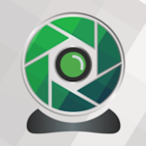Talview Meet app icon