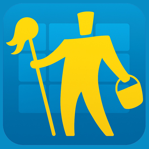 Tile & Grout Pro app icon