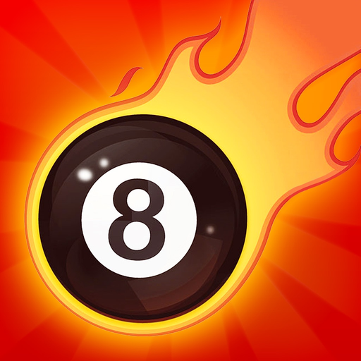Pool Billiards 3D app icon