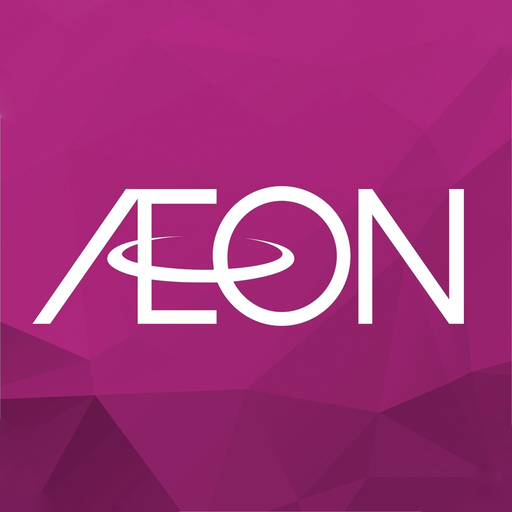 AEON Mobile app icon