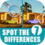 Find 7 Differences Game Spot icon