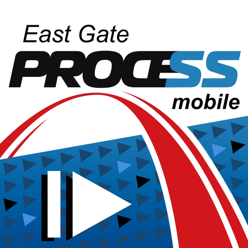 PROCE55 RTE app icon