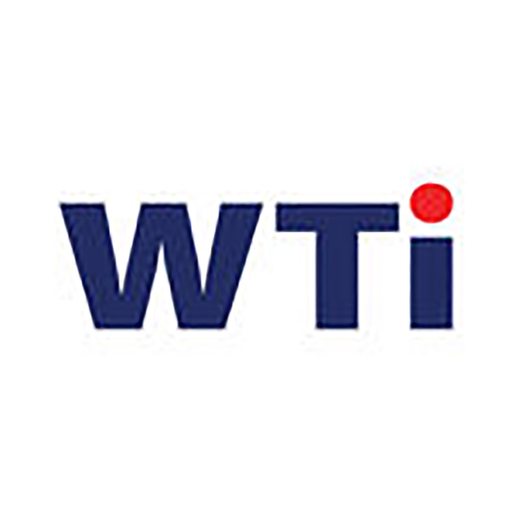 WTI Corporate app icon