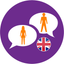 English Daily Communication icon