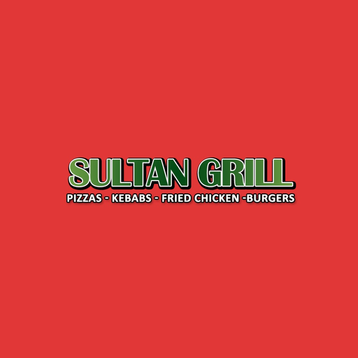 Sultan Grill Gosport app icon