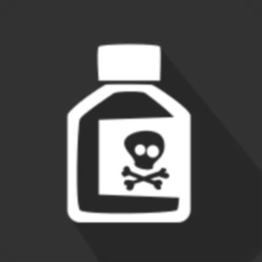Dark Stories app icon