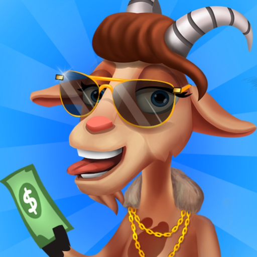 Tiny Goat app icon