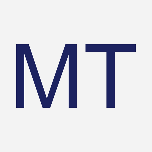 MultiTrader - Crypto trading app icon