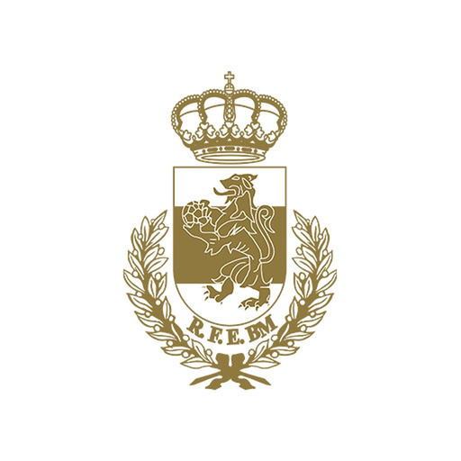 RFEBM app icon