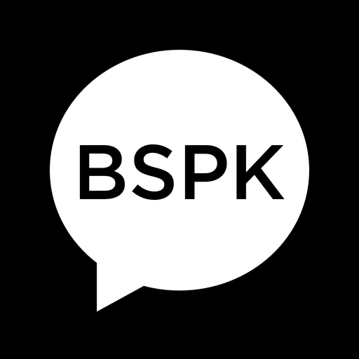 BSPK Clienteling app icon
