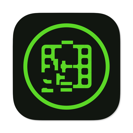 Vuzzl app icon