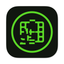 Vuzzl icon