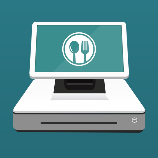 Datio Point Of Sale Restaurant app icon