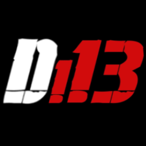 Distrito 113 app icon